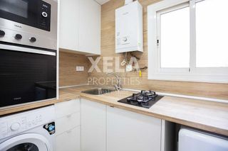 Ático en venta en La Morera en Badalona