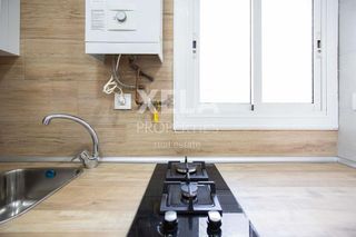 Ático en venta en La Morera en Badalona