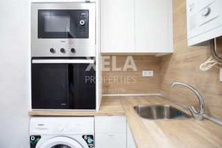 Ático en venta en La Morera en Badalona