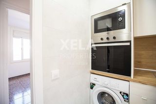 Ático en venta en La Morera en Badalona