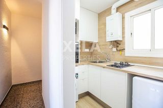 Ático en venta en La Morera en Badalona