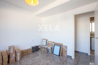 Ático en venta en La Morera en Badalona