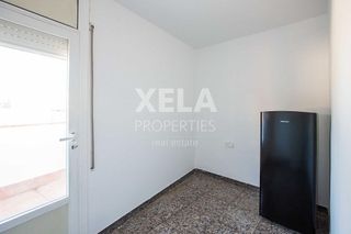 Ático en venta en La Morera en Badalona