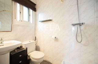 Ático en venta en La Morera en Badalona