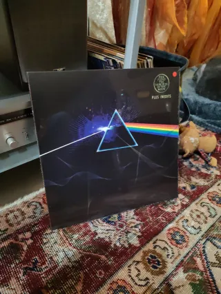 Vinile Pink Floyd