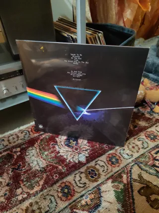 Vinile Pink Floyd