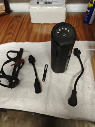 Giant Trance X Advanced E-Bike