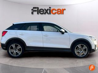 Audi Q2 Design 35 TFSI 110kW (150CV) S tronic
