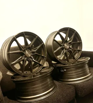 Llantas Vertini 18 pulgadas