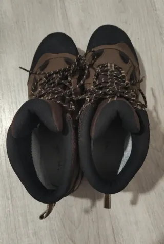 Botas Trekking Gore-Tex Salomon