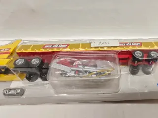 Camion Italeri Scala 1:87 Fabbri