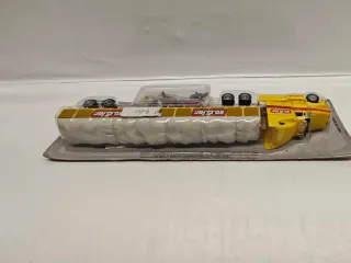 Camion Italeri Scala 1:87 Fabbri