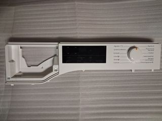 Placa frontal Miele EPW 272-A