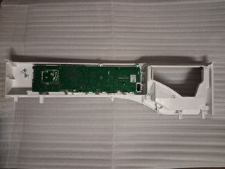 Placa frontal Miele EPW 272-A