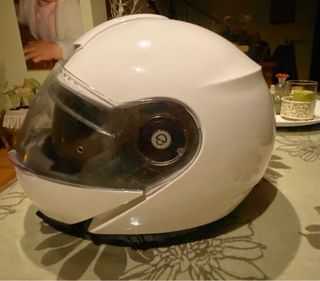 Casco Schuberth 3 Pro modular