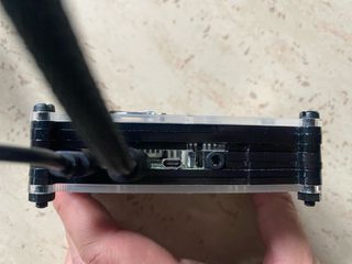 Raspberry Pi con + de 3500 juegos clásicos Arcade