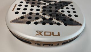 Pala padel NOX AT10 12K AGUSTIN TAPIA 2026 NUEVA