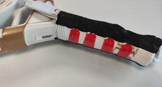 Pala padel NOX AT10 12K AGUSTIN TAPIA 2026 NUEVA