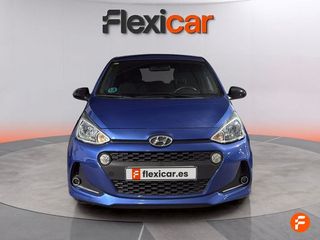 Hyundai i10 1.0 Go! Plus
