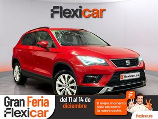 Seat Ateca 1.4 EcoTSI 110kW (150CV) St&Sp Style
