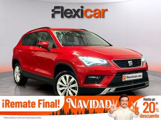 Seat Ateca 1.4 EcoTSI 110kW (150CV) St&Sp Style
