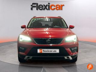 Seat Ateca 1.4 EcoTSI 110kW (150CV) St&Sp Style