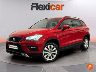 Seat Ateca 1.4 EcoTSI 110kW (150CV) St&Sp Style