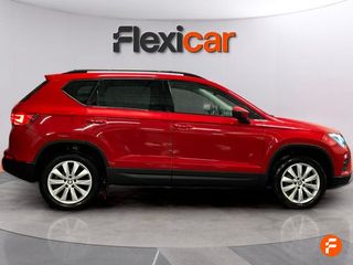 Seat Ateca 1.4 EcoTSI 110kW (150CV) St&Sp Style