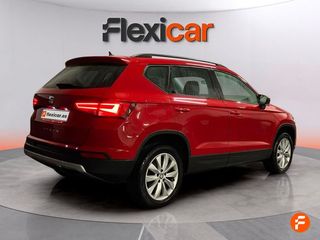 Seat Ateca 1.4 EcoTSI 110kW (150CV) St&Sp Style