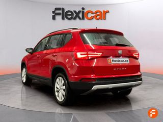 Seat Ateca 1.4 EcoTSI 110kW (150CV) St&Sp Style