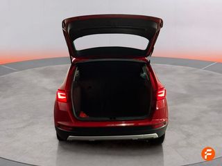 Seat Ateca 1.4 EcoTSI 110kW (150CV) St&Sp Style