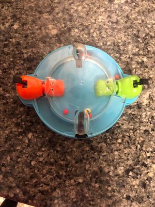 Juegos de construcción magnéticos infantiles