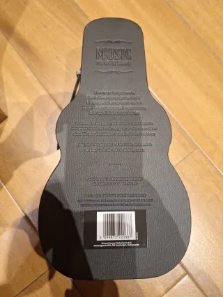 Funda Guitarra Jack Daniel's