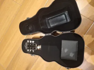 Funda Guitarra Jack Daniel's