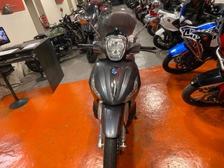 PIAGGIO BEVERLY 300