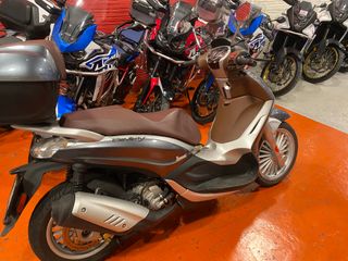 PIAGGIO BEVERLY 300