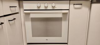 Horno Multifunción 60cm HydroCleanECO