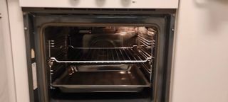 Horno Multifunción 60cm HydroCleanECO