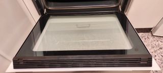 Horno Multifunción 60cm HydroCleanECO