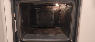 Horno Multifunción 60cm HydroCleanECO