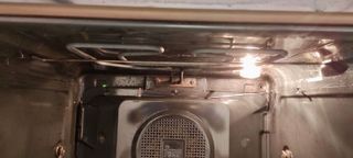 Horno Multifunción 60cm HydroCleanECO