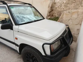 Suzuki Vitara 1994