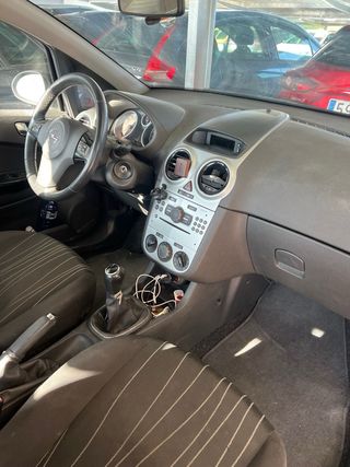 Opel Corsa 2009
