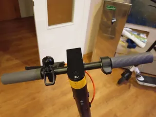 Patinete Eléctrico Xiaomi 4 Lite 2ª Gen