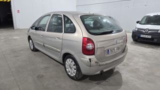 Citroën Xsara Picasso 1.6 HDi 92 Exclusive