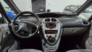 Citroën Xsara Picasso 1.6 HDi 92 Exclusive