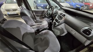 Citroën Xsara Picasso 1.6 HDi 92 Exclusive
