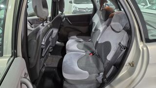 Citroën Xsara Picasso 1.6 HDi 92 Exclusive