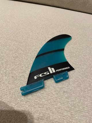 Quillas FCS2 Pequeñas Performer
