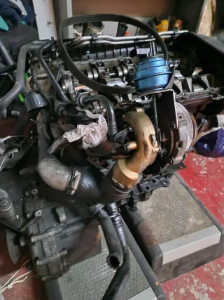 Despiece seat leon II Fr #despiece#seat#leon